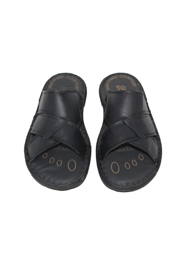 Erkek Yumuşak Taban Rahat Terlik 001