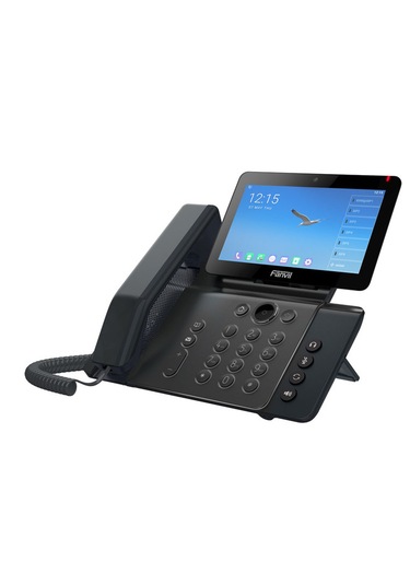Fanvil V67 Android Ip Telefon