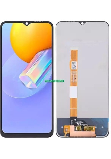 Vivo Y31 Lcd Ekran Dokunmatik