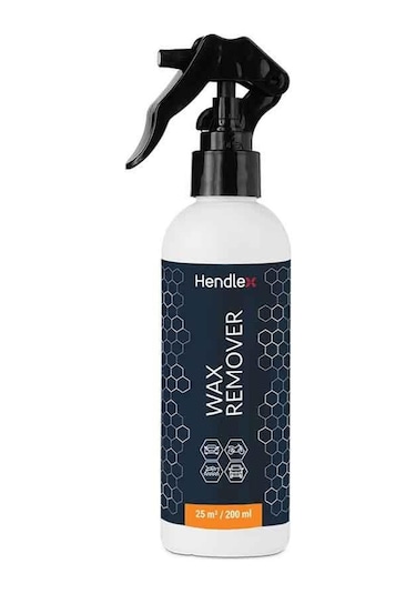 Hendlex Yüzey Wax Temizleyici 200ml