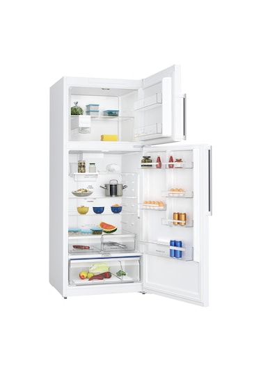 Profilo BD2076WEAN 542 LT No-Frost Çift Kapılı Buzdolabı