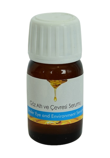 Tabiat Market Göz Altı ve Çevresi Serumu 20 ML