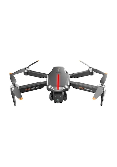 C13s Katlanabilir Akıllı Drone Hd Geniş Açı Kamera, Engel Algılayıcı, 20 Dakika Uçuş Süresi-1393