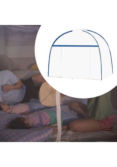 Suntek Çocuk Yatak Örtüsü Çelik Tel Ev Seyahat 120cmx200cm 120cmx200cm