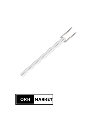 80W Seramik Isıtıcı – Yüksek Güçlü, Isı Ayarlı Kalem Havyalar İçin Yedek Rezistör