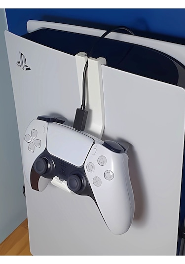 Ps5 Kol Tutucu Aparat, Ps5 Konsol Aparatı, Ps5 Joystick Standı