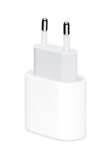 25W USB-C Port Power Adapter