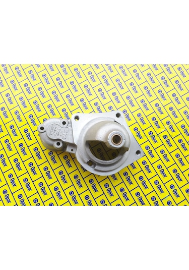 Tofaş Uyumlu Serçe Şahin Doğan Kartal 1600 Marş Ön Kapak Mako 74811804