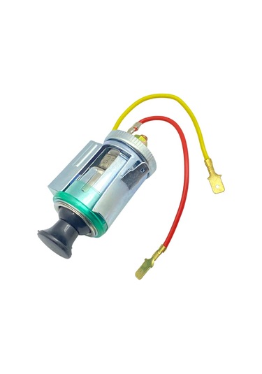 24v Çakmak Komple Unıversal M131 Tipi