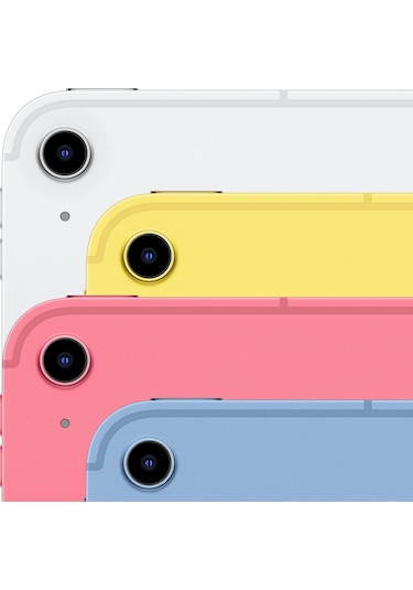 Apple iPad 10.Nesil MCMR4TU/A Wi-Fi + Cellular 256 GB 10.9" Tablet