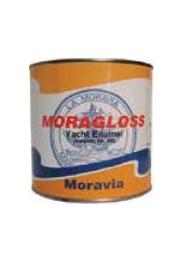 Moravia Moragloss  Son Kat Boya 2,50 L