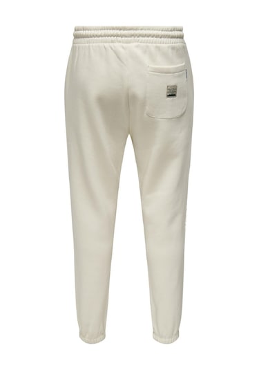 Onsrıley Reg Sweat Pants Vd Krem 22030142 001