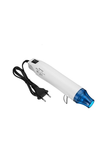 Novahub Sıyırma Boyası 300w N11.560 Isı Tabancası Seti