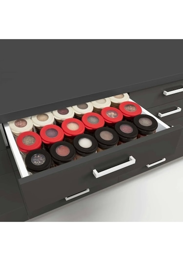 Lüx Flat 380cc Baharatlık Royaleks-c-00344 Çok Renkli