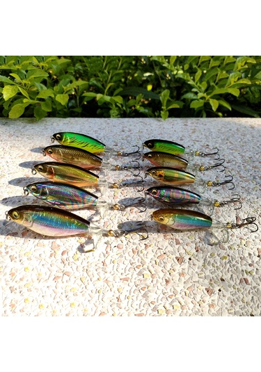 Neevoyu Yüzen Döner Yem: 3.0 İnç Bionik Sazan Ve Turna Avı İçin Gerçekçi Yapay Yem