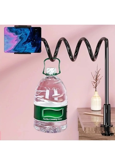 Tembel Başucu Masaüstü Canlı Katlanabilir 70 Cm Cep Tablet