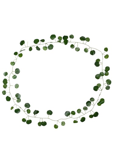 Garden With Ware Yapay Sarmaşık - 210 Cm Yeşil