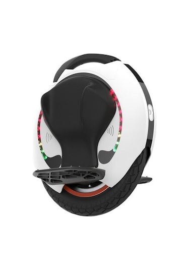 Kingsong Ks-16s Version 3 Yeni Kasa Elektrikli Tek Teker 1200w 840wh Çok Renkli