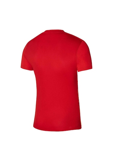 Nike Dr0944 M Nk Df Prcsn Vı Jsy Ss Kırmızı