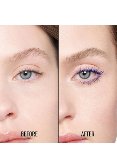 Dior Diorshow Iconic Overcurl - Hacim Veren Maskara 090 Diğer