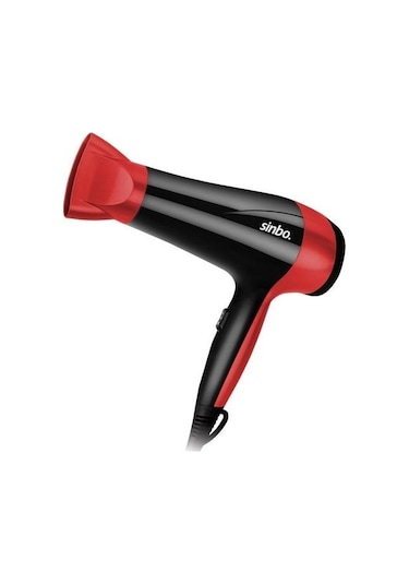 Sinbo SHD-7093 Saç Kurutma Makinesi
