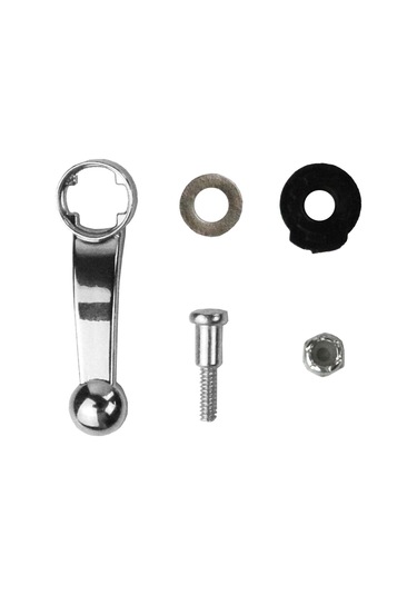 Suntek Wahl 8504/81919 Saç Kesme Makinesi Aksesuarları Gümüş