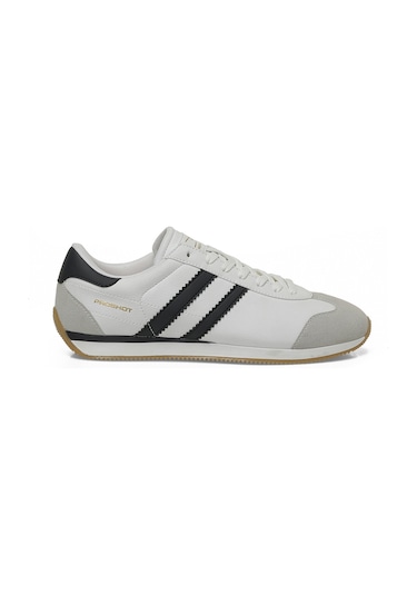 Proshot Borıs 6fx Beyaz Erkek Sneaker 000000000102694359 Beyaz-lacı