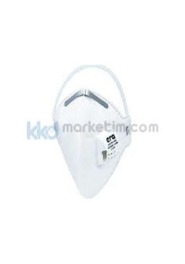 Era 4210 Ffp2 V Nr D Toz Maskesi Paket ( 15 Adet )