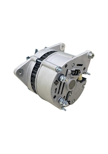 12v Alternatör Dinamo 65 A L Caterpıllar-forklift-hidromek-massey Ferguson