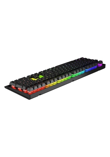 Wooting Two He Lekker L60 Linear Manyetik Switch Gaming Klavye Wk2-us2-l60-102