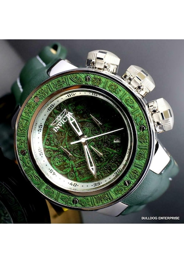 Invicta subaqua sea on sale dragon