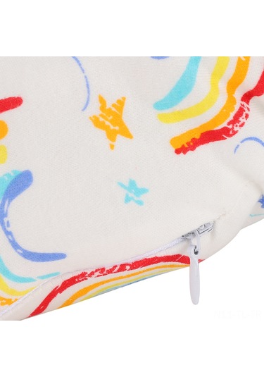 Hombey Kedi Ameliyat Sonrası Kaşıma Ve Yalama Engeli Yumuşak Pamuklu Elizabeth Çemberi M Boyutu - Havalandırıcı, Deri Dostu Ve Konforlu