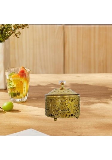 Tongxida Boğaziçi Boutique Kaba Ramazan Şek. Saklama Kabı Homyl Gıda Altınvu Altın