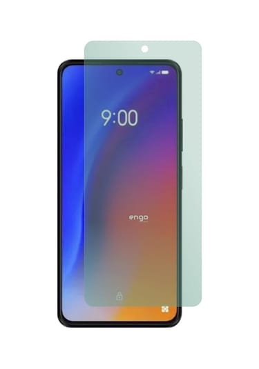 Ovion V20 Pro Ekran Koruyucu Nano Şeffaf