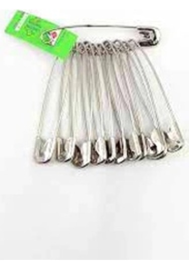 No-6 Çengelli İğne 144 Parça 5365