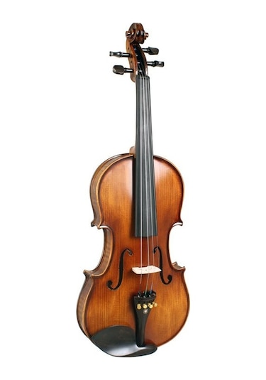 Swing Sv544 Profesyonel Keman Kutu Yay, Reçine Dahil