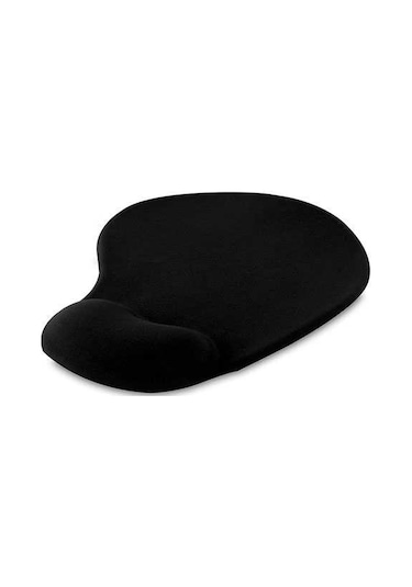 Addison Bilekli Jel Mouse Pad Siyah 300152
