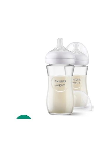 Avent Natural Response Doğal Tepkili Pp Biberon 1+ Ay 260 Ml