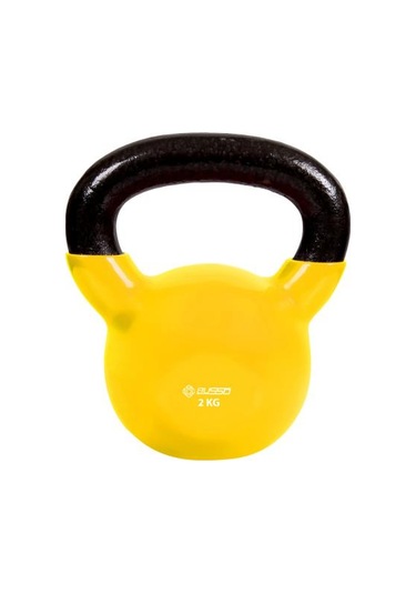 Busso Ktb-2 2 KG Kettlebell
