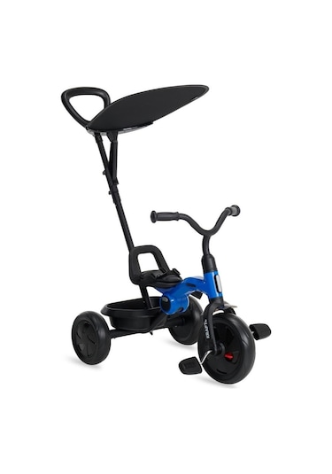 Kraft Ant Plus Bisiklet/blue Mavi