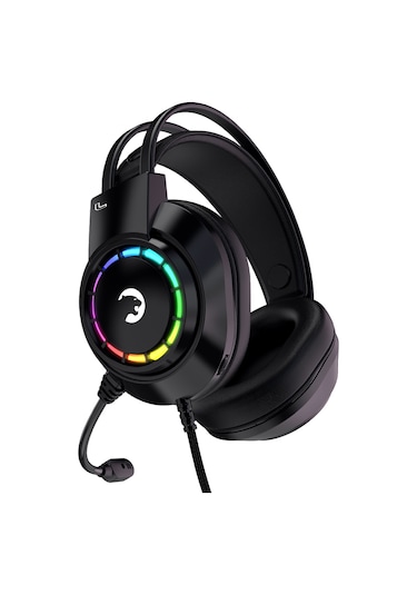 GamePower Voldon 7.1 Surround Rainbow Oyuncu Kulaklığı