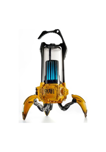 GravaStar Supernova Özel Seri Led Işıklı 25W Bluetooth Hoparlör