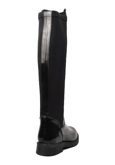 Pierre Cardin Siyah Kırışık Polyester Karışımlı Kadın Çizme Pc-52066 Z Siyah Kırışık Pierre Cardin Siyah Kırışık Polyester Karışımlı Kadın Çizme Pc-52066 Z Siyah Kırışık