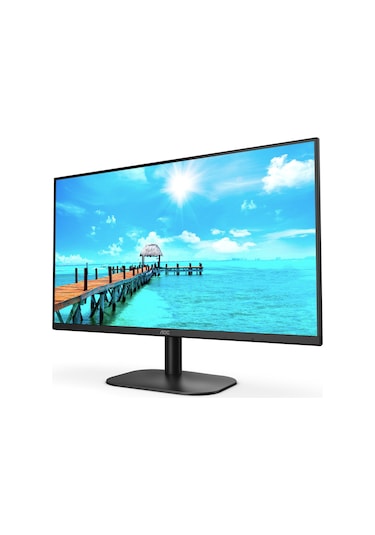 AOC 27B2H 27" 7 MS 75 Hz Full HD IPS LED Monitör