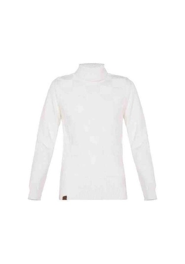 Bp101 Boğazlı Çocuk Triko 001