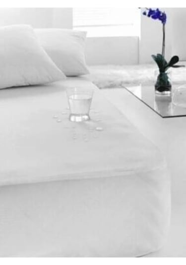 Mer-tim Çift Kişilik Fitted Sıvı Geçirmez Alez