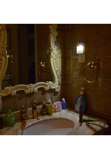 Suofeng 3'lü Led Toprak Aydınlatması, 100 Algılama Açıısı, 30 Saniye Süre, 0.3w, Abs+pc Malzeme Diğer