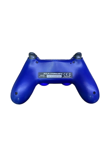 Ps4 Dualshock 4 Kol Hadron Hd324m Mavi Renk