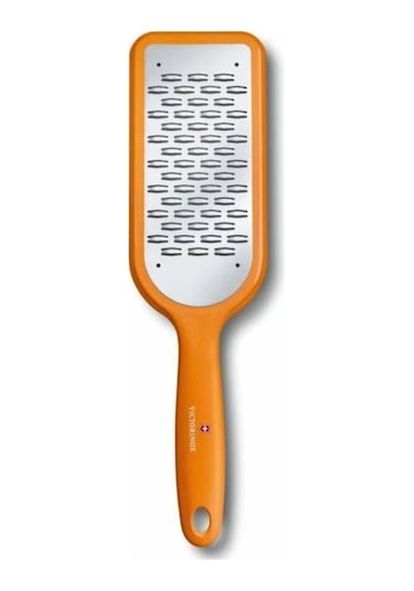 Victorinox Orta Boy Turuncu Rende - 7.6084.9