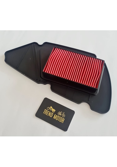 Hava Filtresi - Volta Apec Ps5 125